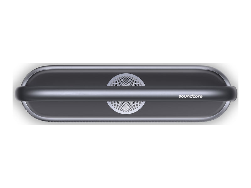 Anker Tragbarer Lautsprecher – Wasserfest, Bluetooth, Hi-Res Audio