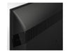 Sony 85" Bravia Display – 4K UHD, LED-Hintergrundbeleuchtung