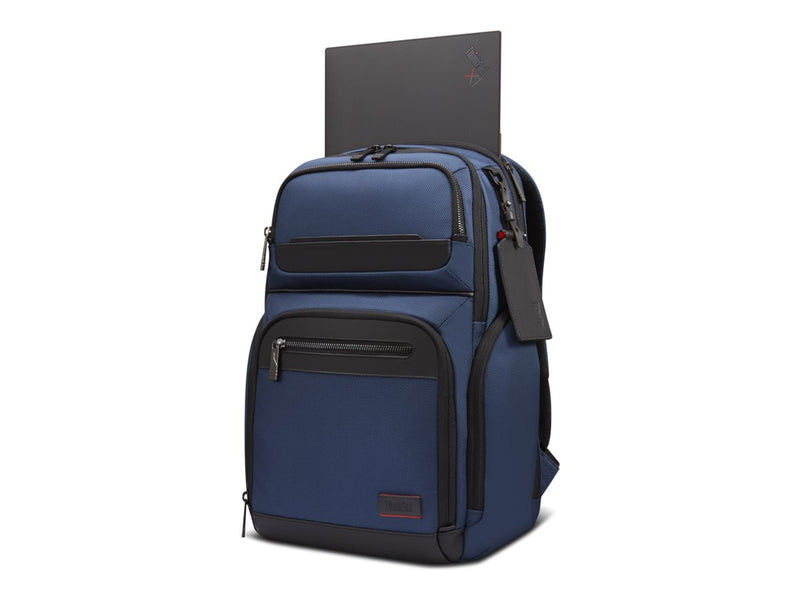 Lenovo ThinkPad Rucksack – Für 16" Notebooks, Sicherheitstaschen