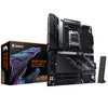 Gigabyte AORUS Motherboard – Wi-Fi 7, USB-C für schnelle Verbindungen