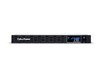 CyberPower USV – Schutz für Netzwerkgeräte, Line-Interactive