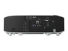 Epson 3LCD Projektor – 7000 Lumen, 2K-Display