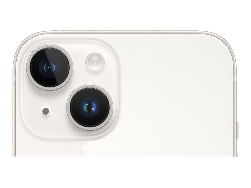 Apple iPhone 14 – 48 MP Kamera, 256 GB Speicher