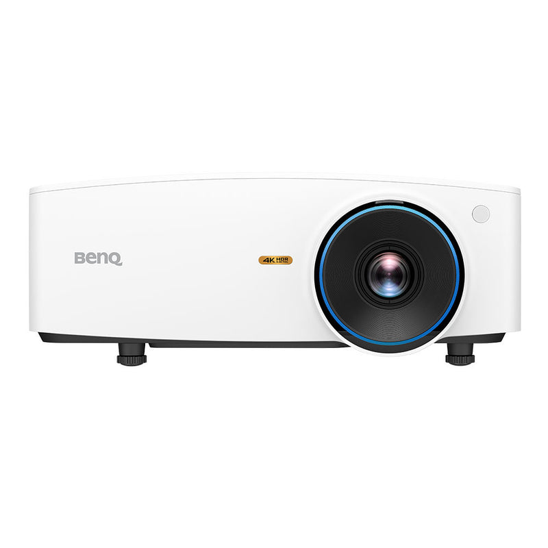 BenQ Beamer – 4K UHD, 5500 Lumen für klare Präsentationen
