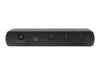 Sonnet Echo 5 Hub – 4 Thunderbolt 4 Anschlüsse, USB 3.2