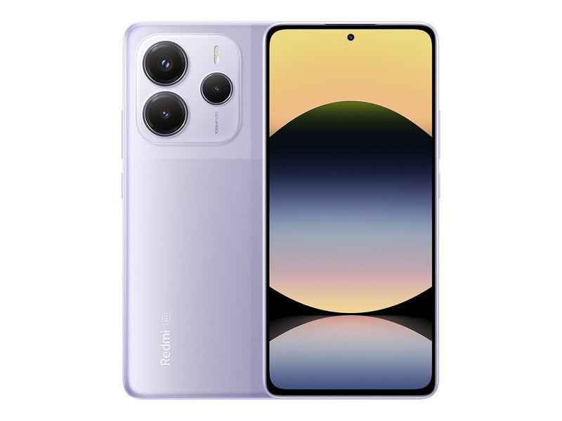 Xiaomi Redmi Note 14 5G – Großes Display, langer Akku