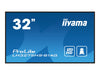 Iiyama 32" Monitor – Full HD, Integrierter Mediaplayer
