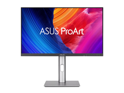ASUS ProArt 27" Monitor – 2K-Display, HDR10 Unterstützung
