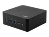 MSI Mini-PC – Intel Core Ultra 7, 32 GB RAM