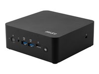 MSI Mini-PC – Intel Core Ultra 7, 32 GB RAM