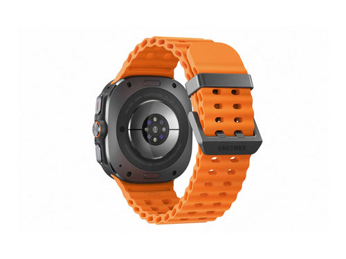 Samsung Galaxy Watch Ultra – Intelligente Uhr mit GPS und LTE