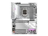GIGABYTE Motherboard – Wi-Fi 7, 2.5 Gigabit LAN