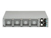 Avaya Netzwerk-Switch – 84 Anschlüsse, 10/40 Gigabit