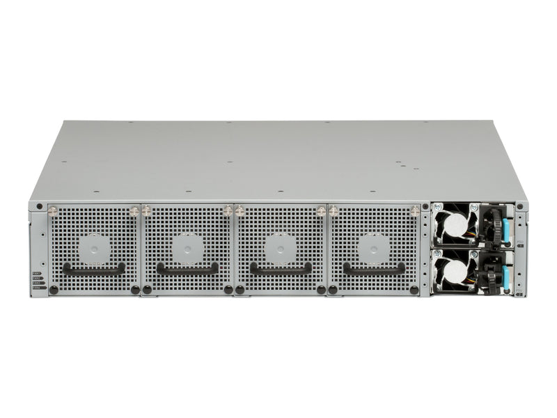 Avaya Netzwerk-Switch – 84 Anschlüsse, 10/40 Gigabit