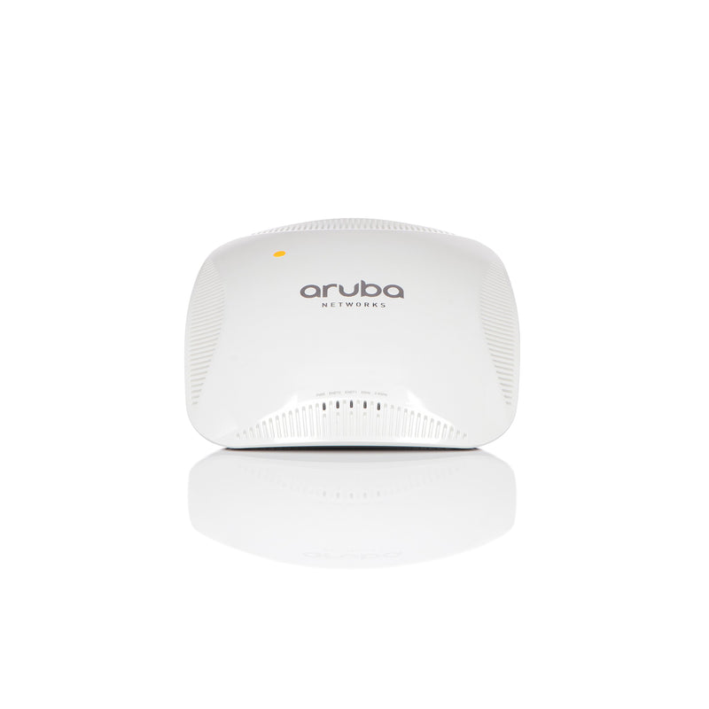 HP Enterprise Aruba Access Point – Schnelles WLAN für Ihr Büro