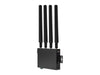 Edimax WLAN-Router – 5G, Dual-Band, wandmontierbar