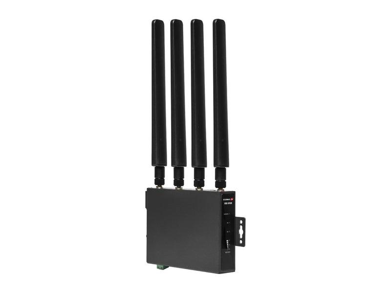 Edimax WLAN-Router – 5G, Dual-Band, wandmontierbar
