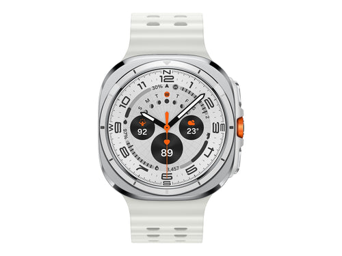 Samsung Galaxy Watch Ultra – Smartwatch mit GPS und Gesundheits-Tracking