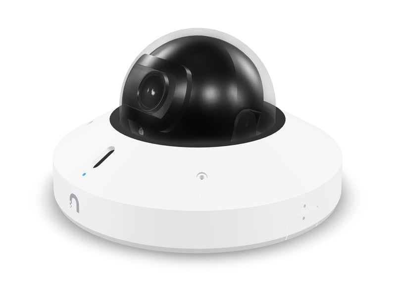 Ubiquiti UniFi Mini Dome Kamera – 4K Video, Mikrofon integriert