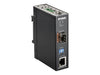D-Link Gigabit Ethernet Konverter – Robust für extreme Bedingungen