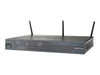 Cisco Router mit 4-Port-Switch – Ideal für kleine Büros