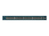 Cisco Netzwerk-Switch – 48 Anschlüsse, schnelles Ethernet