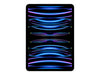 Apple iPad Pro 11" Tablet – M2 Chip, 256 GB Speicher