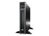 APC Smart-UPS X – 1500 VA USV, Rack/Tower, LCD-Anzeige