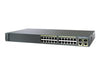 Cisco Netzwerk-Switch – 24 Ports, einfache Verwaltung