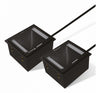 Newland FM3281 Barcode-Scanner – USB und RS-232 Anschlüsse