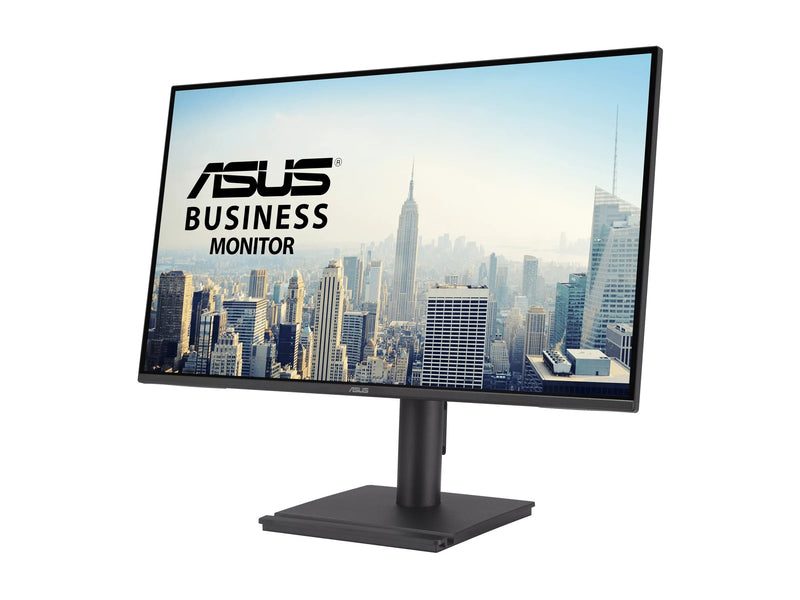 ASUS 27" LED-Monitor – 2K-Display, HDR10