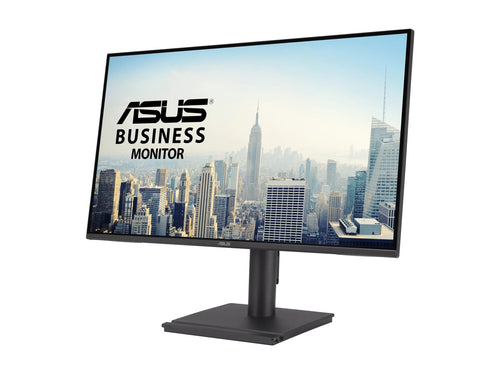 ASUS 27" LED-Monitor – 2K-Display, HDR10