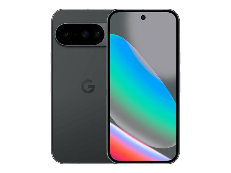 Google Pixel 10 Smartphone – 5G, Dual-SIM, 128 GB Speicher