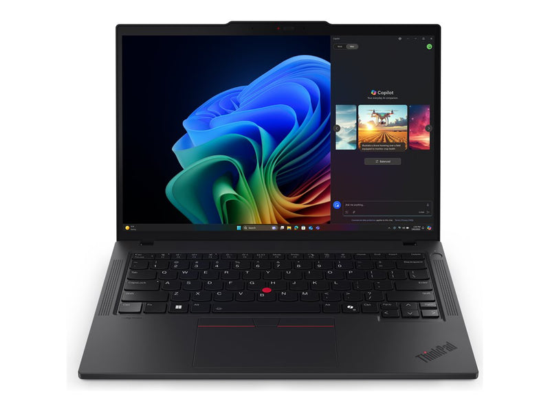 Lenovo ThinkPad T14 – 14" Display, Intel Core Ultra 7