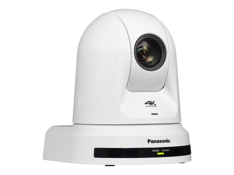 Panasonic 4K Konferenzkamera – Schwenk- und Neigefunktion, UHD