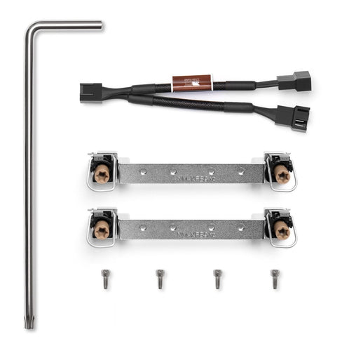 Noctua CPU-Kühler – leise Luftkühlung für Intel Xeon