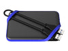 Silicon Power Externe Festplatte – 2 TB Speicher, USB 3.2