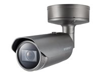 Hanwha Netzwerkkamera – 5MP, Tag&Nacht, wetterfest