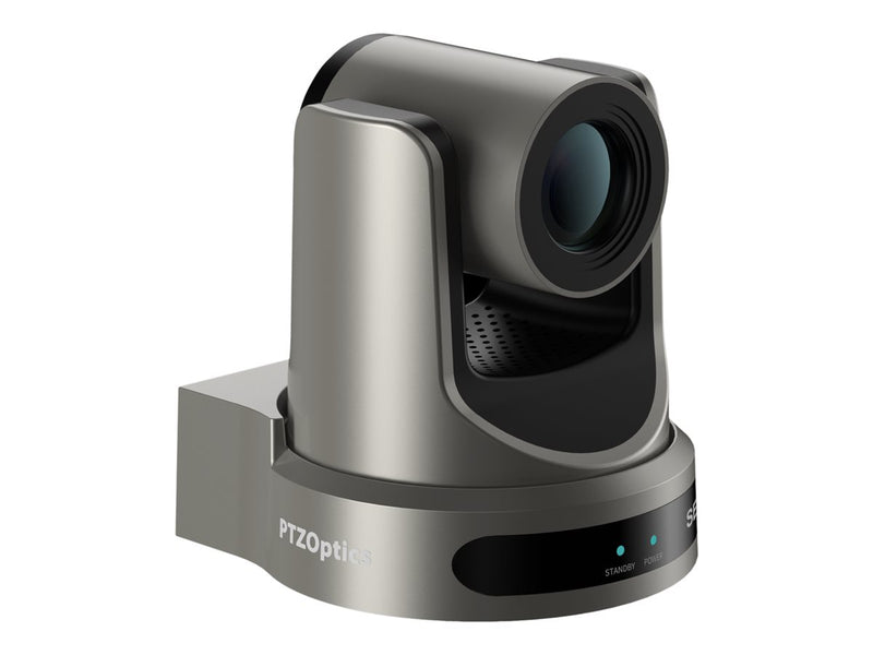 PTZOptics Konferenzkamera – 30-facher Zoom, flexible Steuerung