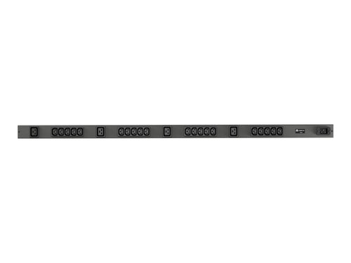 VERTIV Stromverteilungseinheit – 24 Anschlüsse, 230 V, 16 A
