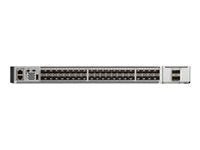 Cisco Netzwerk-Switch – 40 Ports, 10 Gigabit, einfache Verwaltung