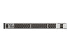 Cisco Netzwerk-Switch – 40 Anschlüsse, integrierte Sicherheit