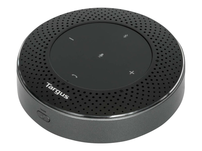 Targus Freisprechtelefon – Kabellos, Bluetooth für Konferenzen