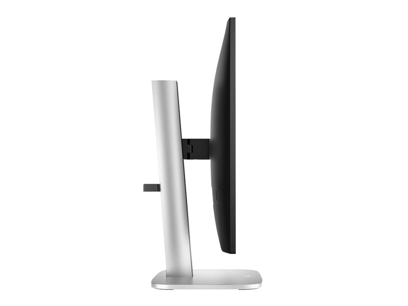 HP 27" LED-Monitor – 2K-Display, USB-Hub