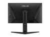 ASUS 27" 4K Monitor – Ultra HD, schnelle Reaktionszeit
