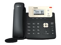 Yealink IP-Telefon – Einfache Bedienung, klares Display