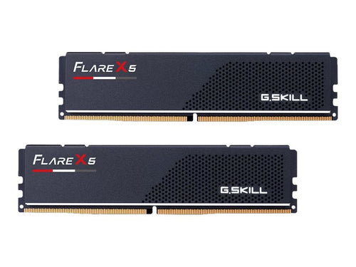 G.Skill Flare X5 RAM-Kit – 96 GB, schnelle Datenverarbeitung