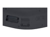 Kensington Ergonomische Tastatur – Kabellos, mit Handauflage