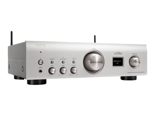 Denon Netzwerkverstärker – 2x85 Watt, HEOS Streaming