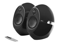 Edifier Bluetooth-Lautsprecher – Elegantes Design, kraftvoller Klang